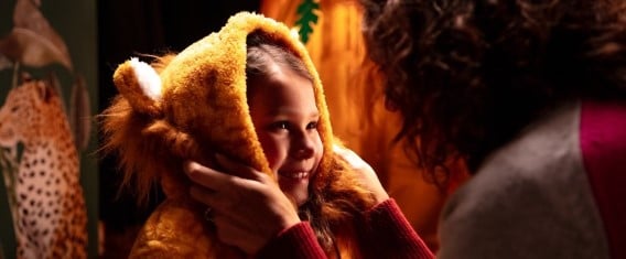 Astuces pour les nuits à l'extérieur