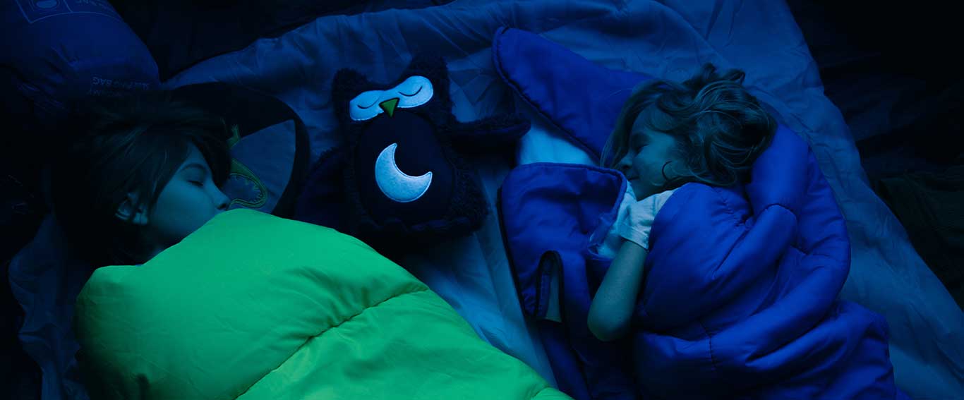 Le pipi au lit expliqué