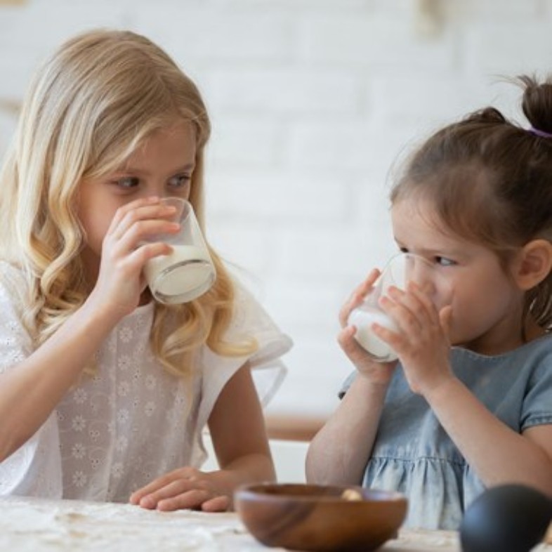 Les allergies et intolérences alimentaires