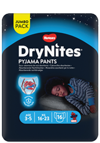 Drynites