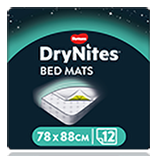 Alèse protège-matelas absorbante