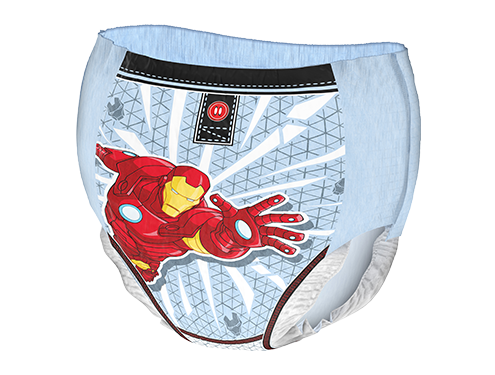 Culotte Enuresie Sous Vetement Garcon DryNites